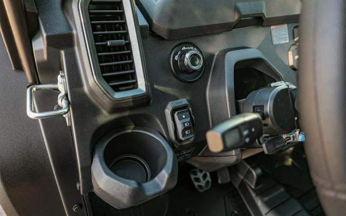 2026 CFMOTO UFORCE U10 XL PRO HIGHLAND