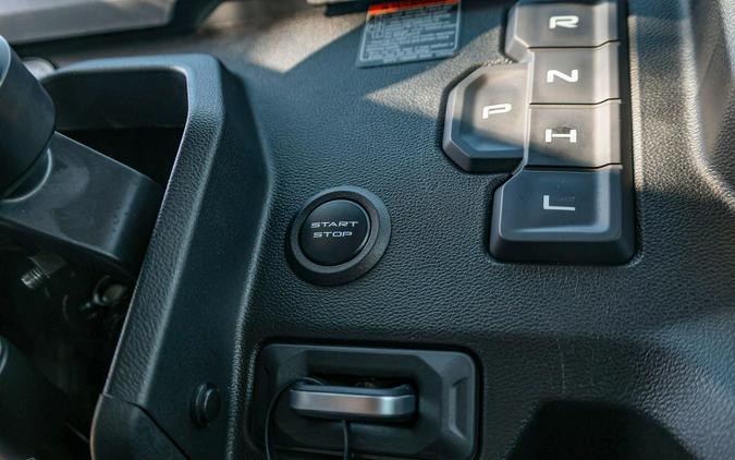 2026 CFMOTO UFORCE U10 XL PRO HIGHLAND