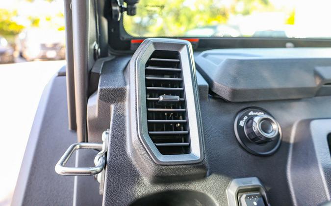 2026 CFMOTO UFORCE U10 XL PRO HIGHLAND