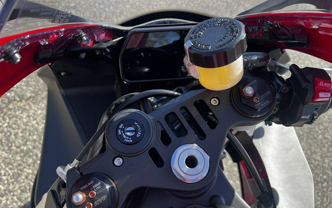 2026 Yamaha YZF R1 70Th Anniversary Edition