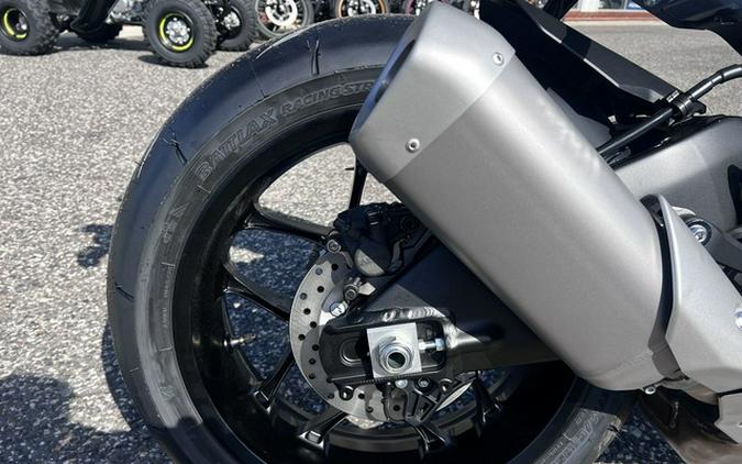 2026 Yamaha YZF R1 70Th Anniversary Edition