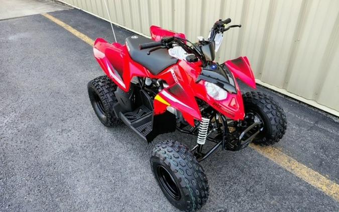 2026 Polaris Outlaw 110 EFI