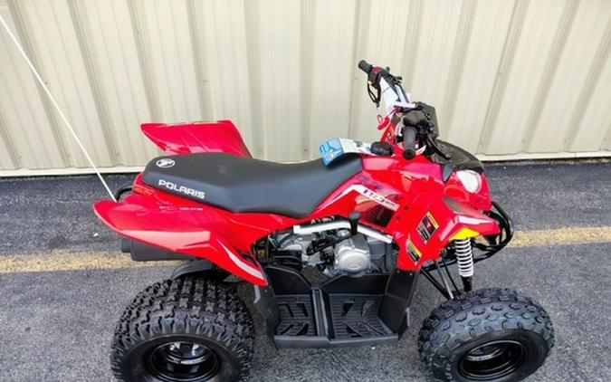 2026 Polaris Outlaw 110 EFI