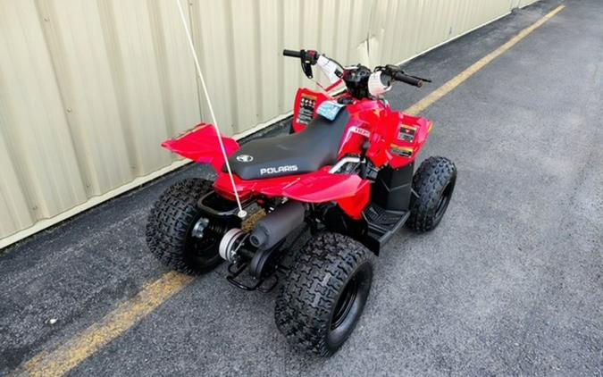 2026 Polaris Outlaw 110 EFI
