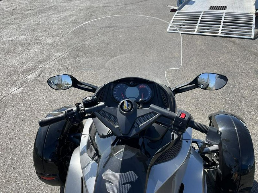 2011 Can-Am® 000B6BA00