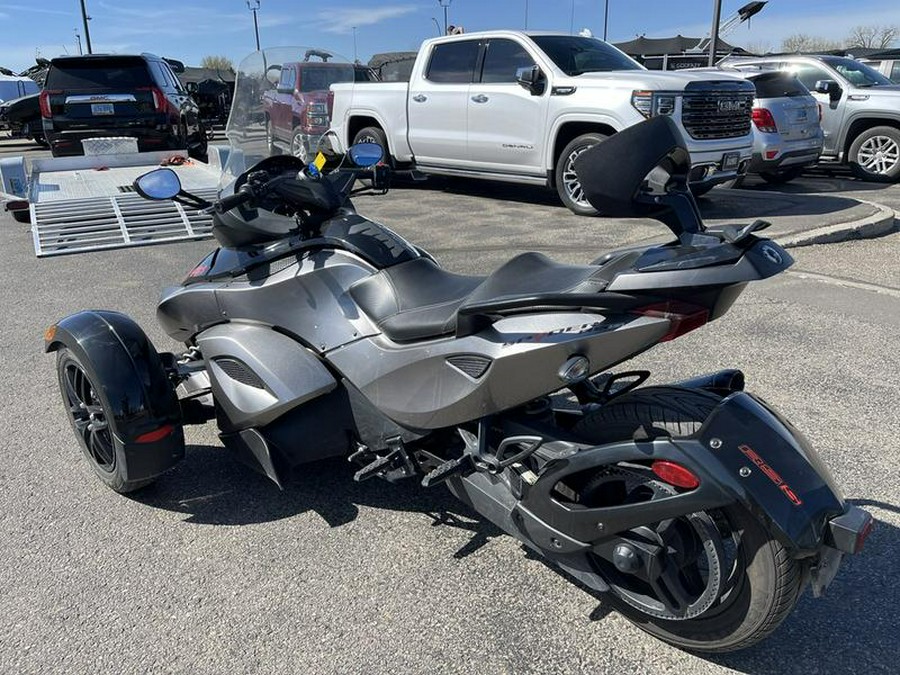 2011 Can-Am® 000B6BA00