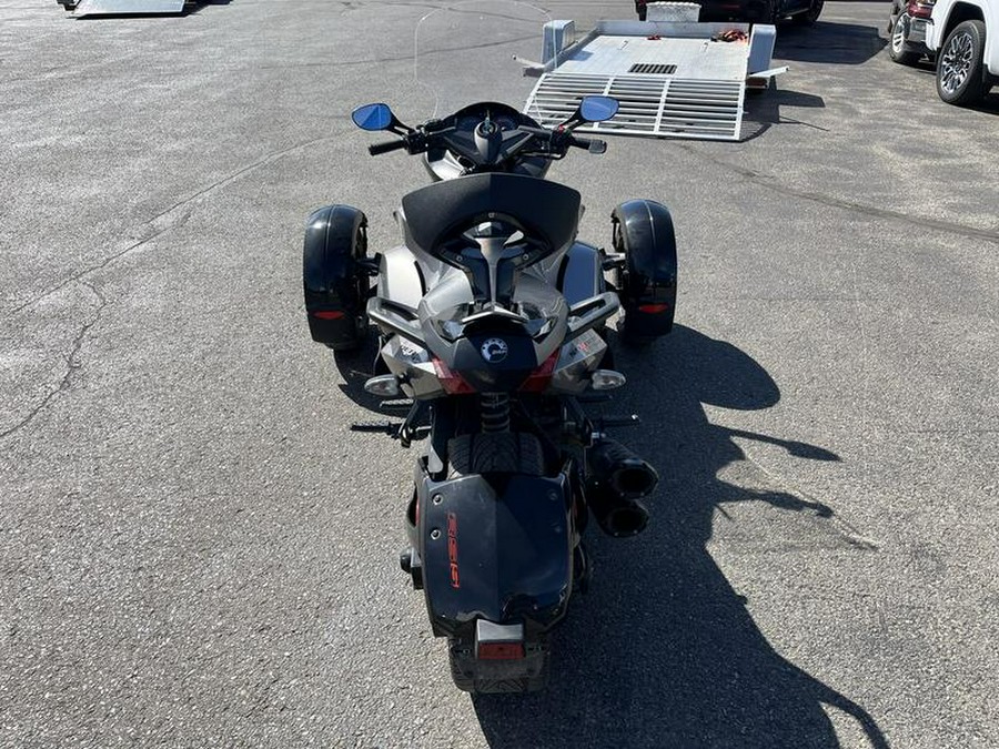 2011 Can-Am® 000B6BA00