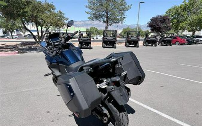 2025 Honda NT1100 DCT