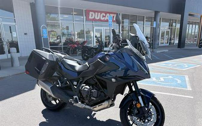2025 Honda NT1100 DCT