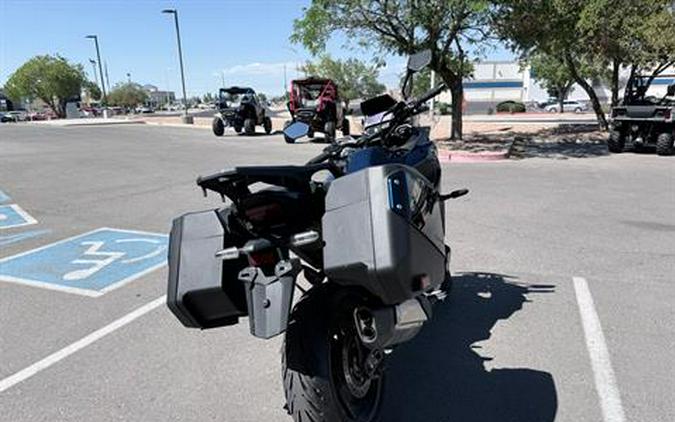 2025 Honda NT1100 DCT