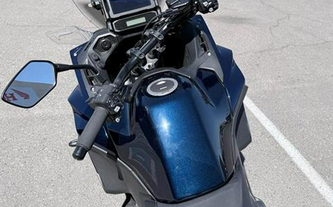 2025 Honda NT1100 DCT