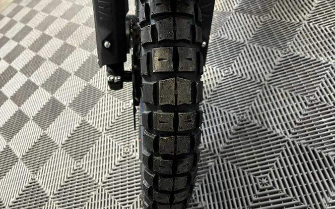 2026 YAMAHA TENERE 700