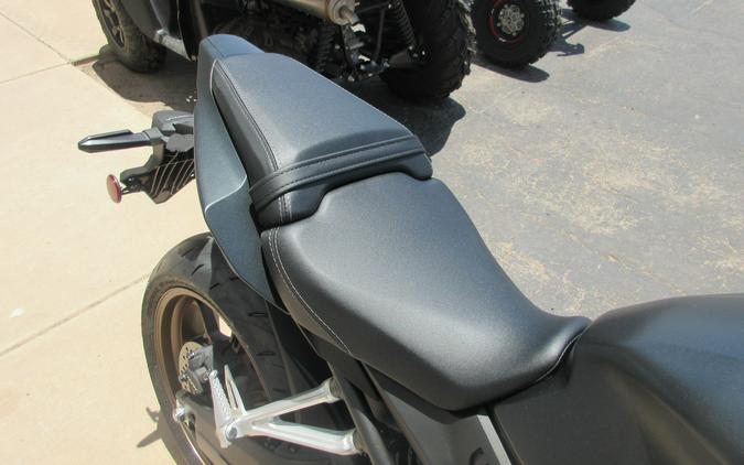 2026 HONDA CB650R E-CLUTCH
