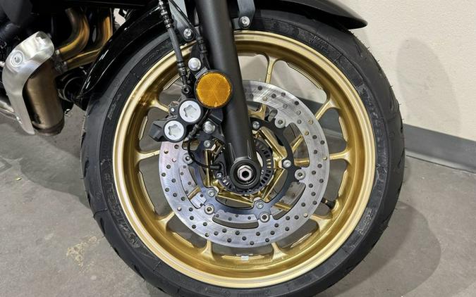 2026 Yamaha XSR 700