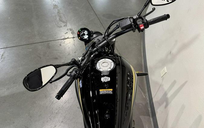 2026 Yamaha XSR 700