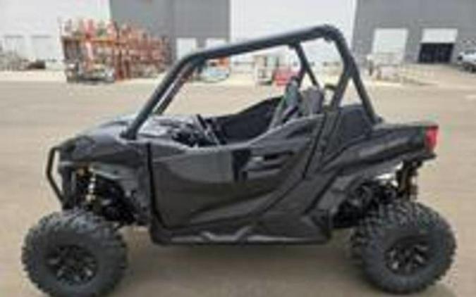 2026 Can-Am Maverick Sport DPS 1000R