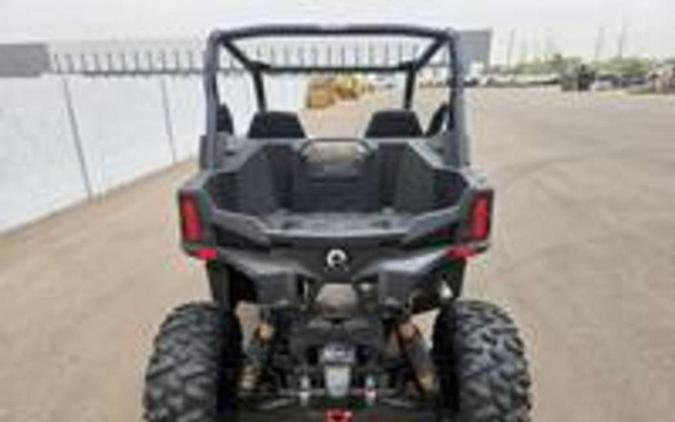 2026 Can-Am Maverick Sport DPS 1000R