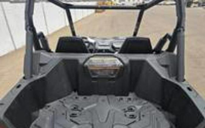2026 Can-Am Maverick Sport DPS 1000R