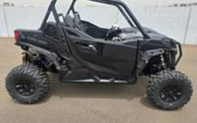 2026 Can-Am Maverick Sport DPS 1000R