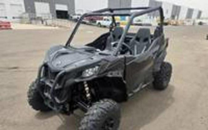 2026 Can-Am Maverick Sport DPS 1000R