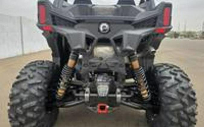 2026 Can-Am Maverick Sport DPS 1000R