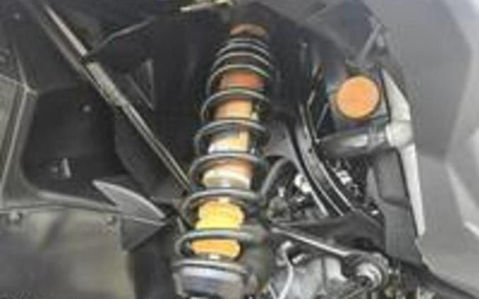 2026 Can-Am Maverick Sport DPS 1000R