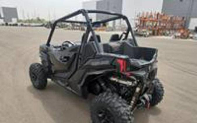 2026 Can-Am Maverick Sport DPS 1000R
