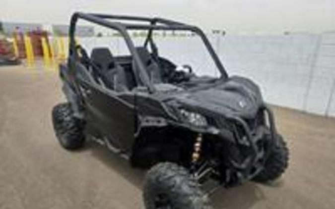 2026 Can-Am Maverick Sport DPS 1000R