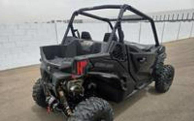 2026 Can-Am Maverick Sport DPS 1000R
