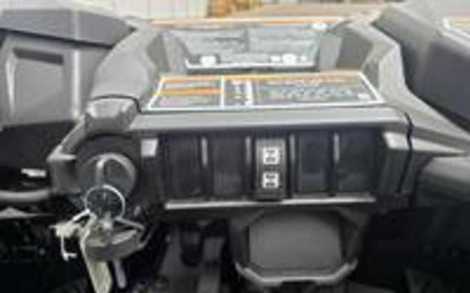 2026 Can-Am Maverick Sport DPS 1000R