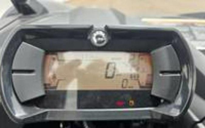 2026 Can-Am Maverick Sport DPS 1000R