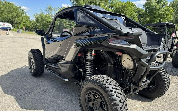 2026 CFMOTO ZFORCE Z10
