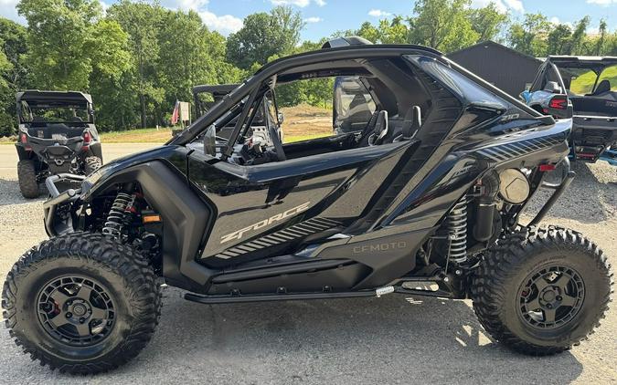 2026 CFMOTO ZFORCE Z10