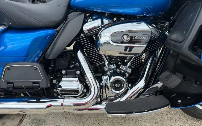 2018 Harley-Davidson Road Glide Ultra FLTRU