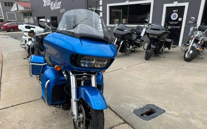 2018 Harley-Davidson Road Glide Ultra FLTRU