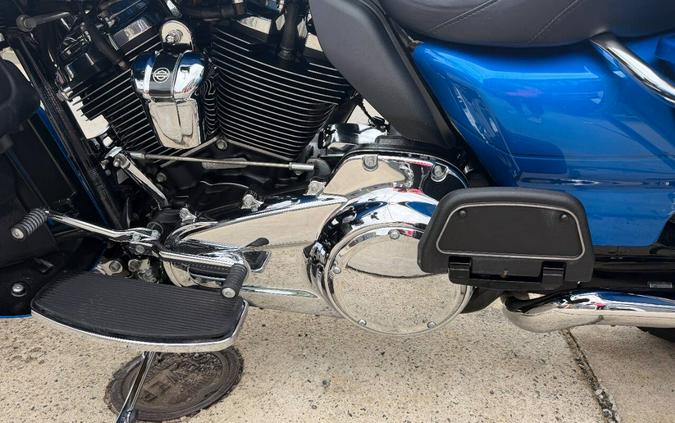 2018 Harley-Davidson Road Glide Ultra FLTRU