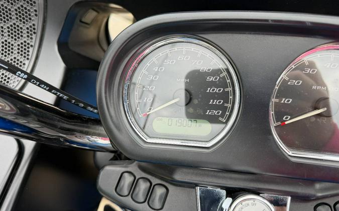 2018 Harley-Davidson Road Glide Ultra FLTRU