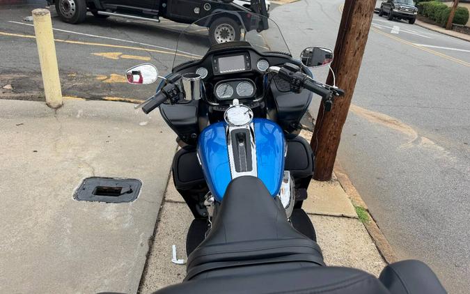 2018 Harley-Davidson Road Glide Ultra FLTRU
