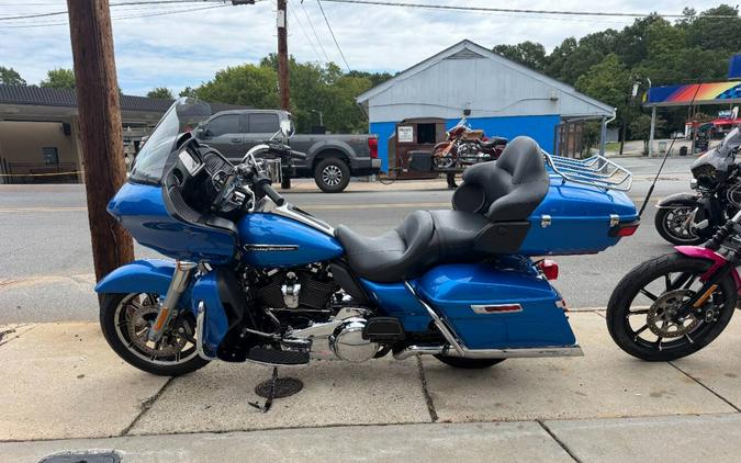 2018 Harley-Davidson Road Glide Ultra FLTRU