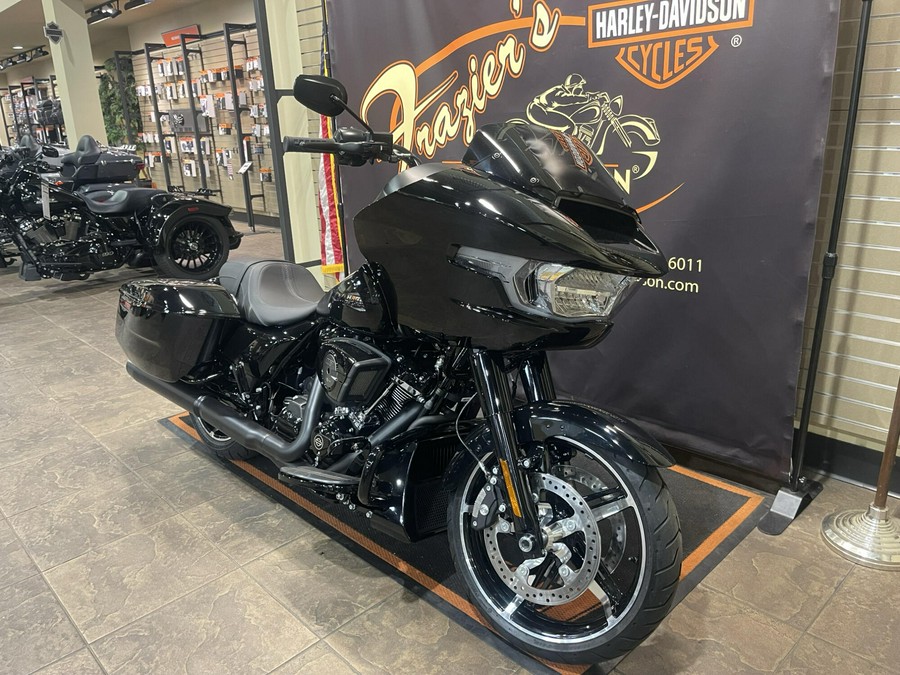 FLTRX 2026 Road Glide®