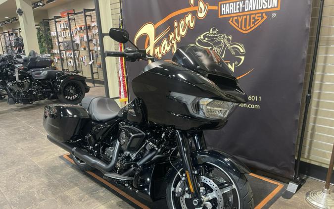 FLTRX 2026 Road Glide®