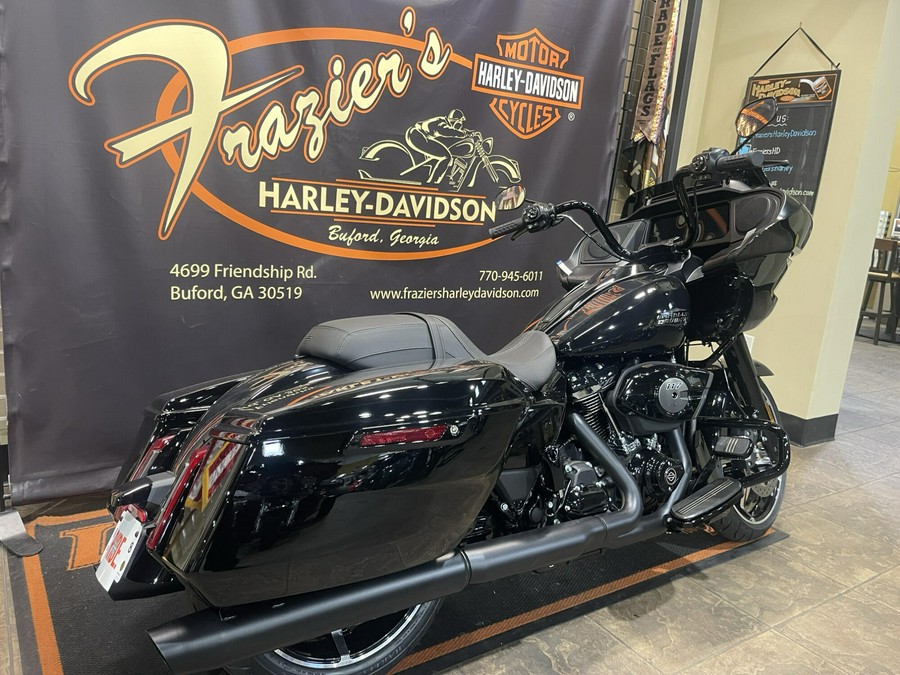 FLTRX 2026 Road Glide®