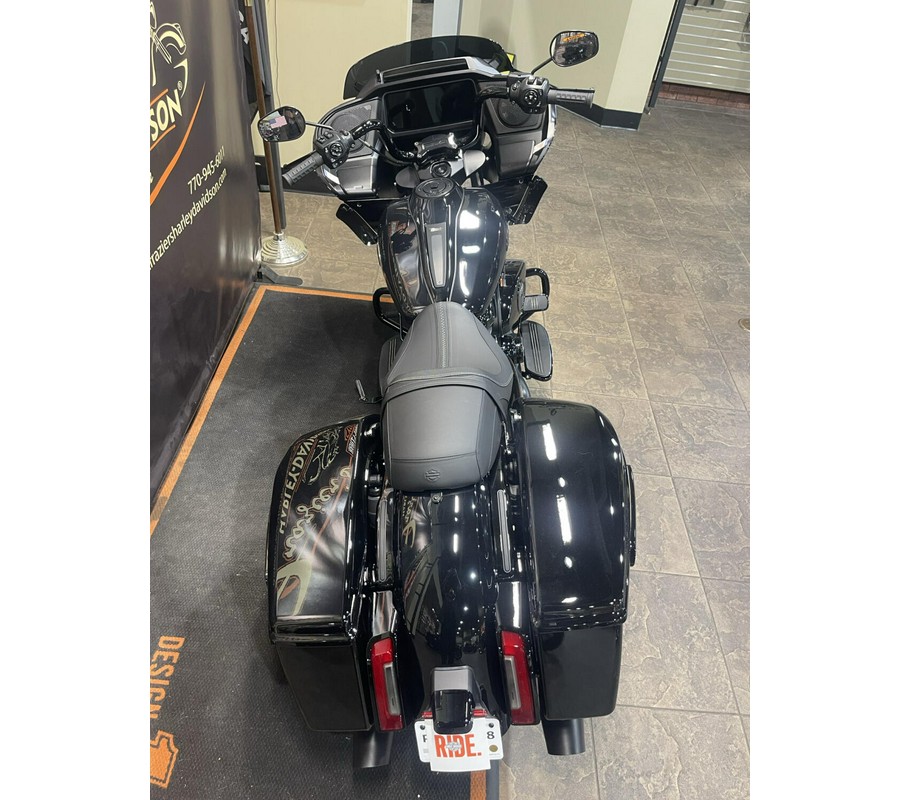 FLTRX 2026 Road Glide®