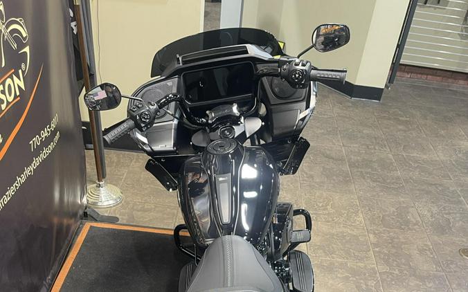 FLTRX 2026 Road Glide®