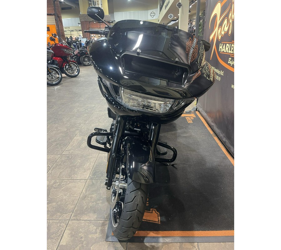 FLTRX 2026 Road Glide®