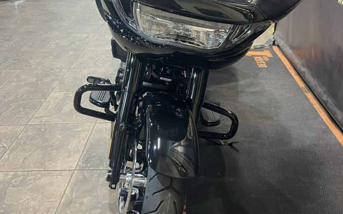 FLTRX 2026 Road Glide®