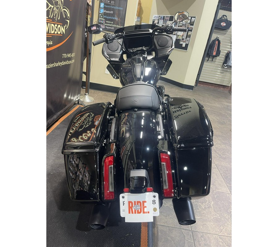 FLTRX 2026 Road Glide®