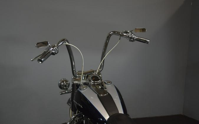 2019 Harley-Davidson Deluxe Midnight Blue/Barracuda Silver
