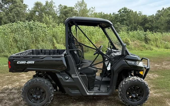 2026 Can-Am Defender XT HD9
