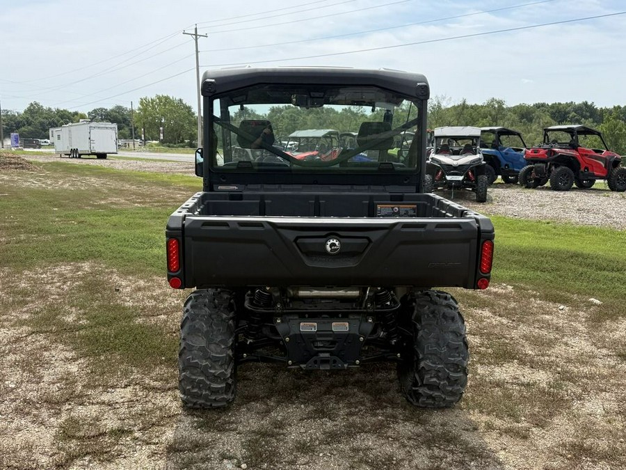 2026 Can-Am Defender XT HD9